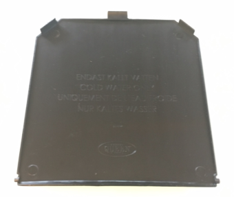 Крышка кипятильника Coffee Queen 1304061 в ШефСтор (chefstore.ru)